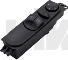Vika 99591821201 - Switch, window regulator car-mod.net