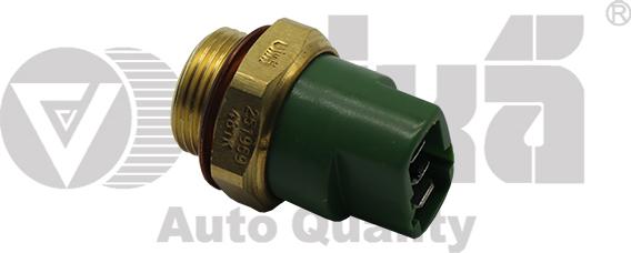 Vika 99591784501 - Temperature Switch, radiator / air conditioner fan car-mod.net