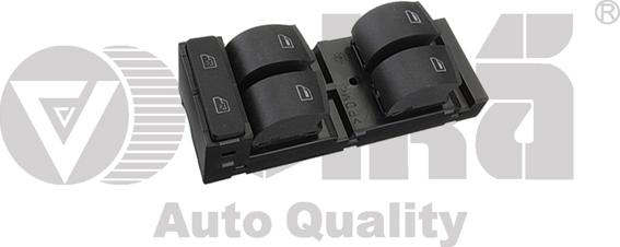 Vika 99591772401 - Switch, window regulator car-mod.net