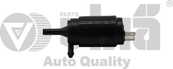 Vika 99550561901 - Water Pump, window cleaning car-mod.net