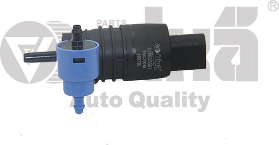 Vika 99550024501 - Water Pump, window cleaning car-mod.net