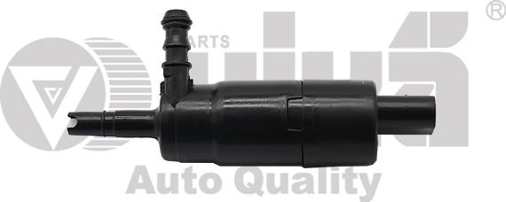 Vika 99550103601 - Water Pump, window cleaning car-mod.net