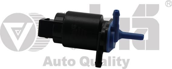 Vika 99550359001 - Water Pump, window cleaning car-mod.net