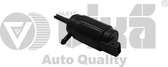 Vika 99550359101 - Water Pump, window cleaning car-mod.net