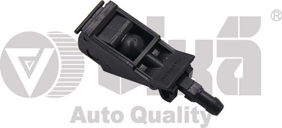 Vika 99550294001 - Washer Fluid Jet, windscreen car-mod.net