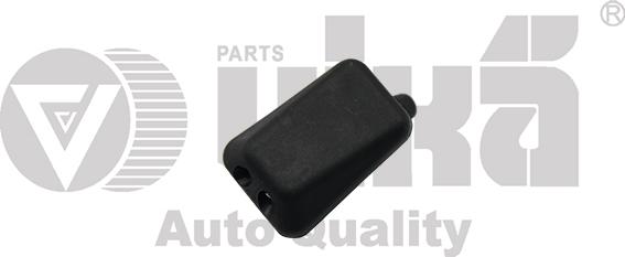 Vika 99550294101 - Washer Fluid Jet, windscreen car-mod.net