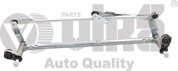 Vika 99551615301 - Wiper Linkage car-mod.net