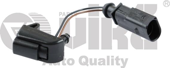 Vika 99551819601 - Washer Fluid Jet, windscreen car-mod.net