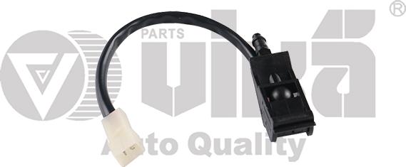 Vika 99551819301 - Washer Fluid Jet, windscreen car-mod.net