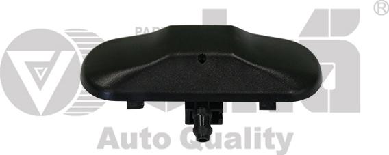 Vika 99551814601 - Washer Fluid Jet, windscreen car-mod.net