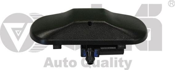 Vika 99551814701 - Washer Fluid Jet, windscreen car-mod.net
