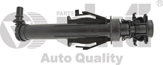 Vika 99551815001 - Washer Fluid Jet, headlight cleaning car-mod.net