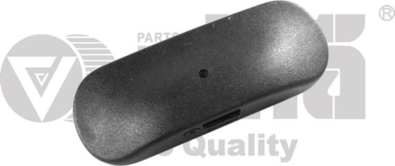Vika 99551818001 - Washer Fluid Jet, windscreen car-mod.net