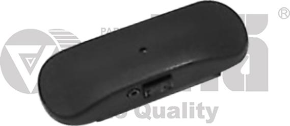 Vika 99551818801 - Washer Fluid Jet, windscreen car-mod.net
