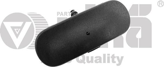 Vika 99551818701 - Washer Fluid Jet, windscreen car-mod.net