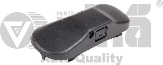 Vika 99551817901 - Washer Fluid Jet, windscreen car-mod.net