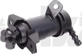 Vika 99551831801 - Washer Fluid Jet, headlight cleaning car-mod.net