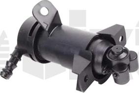 Vika 99551831701 - Washer Fluid Jet, headlight cleaning car-mod.net