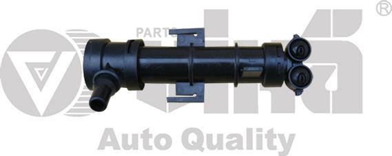 Vika 99551824301 - Washer Fluid Jet, headlight cleaning car-mod.net