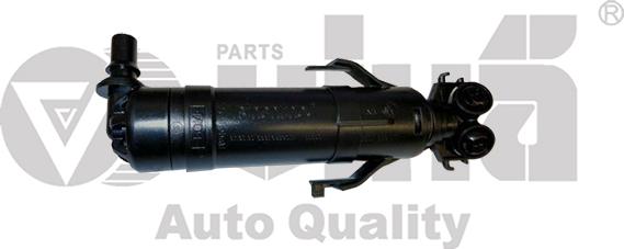 Vika 99551825201 - Washer Fluid Jet, headlight cleaning car-mod.net