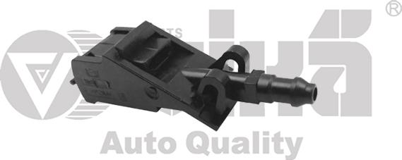 Vika 99551826001 - Washer Fluid Jet, windscreen car-mod.net