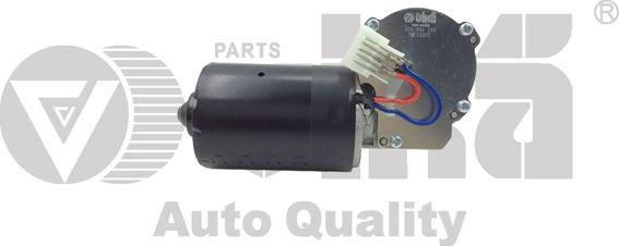Vika 99551218301 - Wiper Motor car-mod.net