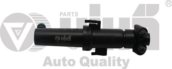 Vika 99551794601 - Washer Fluid Jet, headlight cleaning car-mod.net