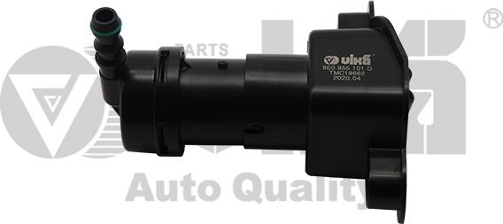 Vika 99551794001 - Washer Fluid Jet, headlight cleaning car-mod.net