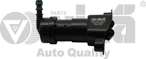 Vika 99551794101 - Washer Fluid Jet, headlight cleaning car-mod.net