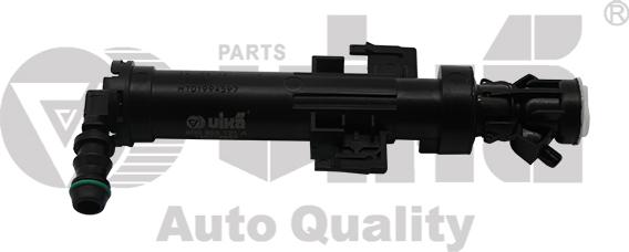 Vika 99551794801 - Washer Fluid Jet, headlight cleaning car-mod.net