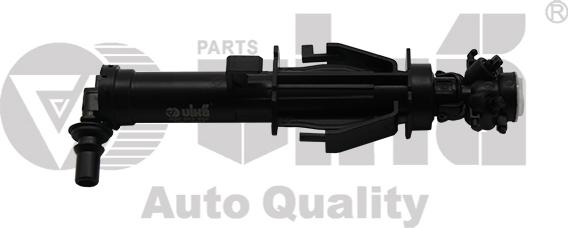 Vika 99551792801 - Washer Fluid Jet, headlight cleaning car-mod.net