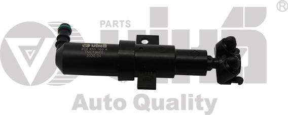 Vika 99551789401 - Washer Fluid Jet, headlight cleaning car-mod.net