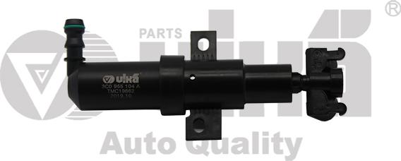 Vika 99551789501 - Washer Fluid Jet, headlight cleaning car-mod.net