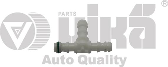 Vika 99551789301 - Adaptor, wash waterpump for headlight cleaning car-mod.net