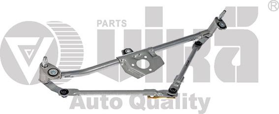 Vika 99551788001 - Wiper Linkage car-mod.net
