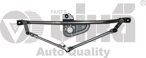 Vika 99551788101 - Wiper Linkage car-mod.net