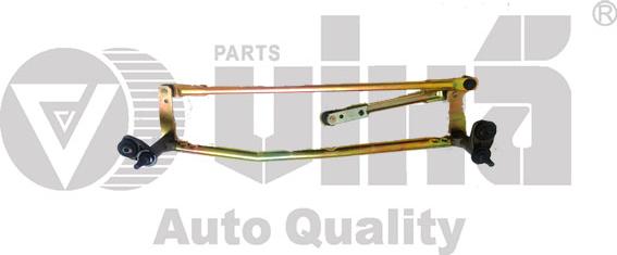 Vika 99551788801 - Wiper Linkage car-mod.net