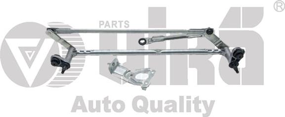 Vika 99551788701 - Wiper Linkage car-mod.net