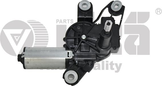 Vika 99551778201 - Wiper Motor car-mod.net