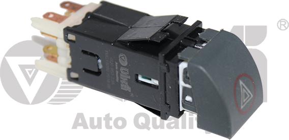 CARRO 012307150 - Hazard Light Switch car-mod.net