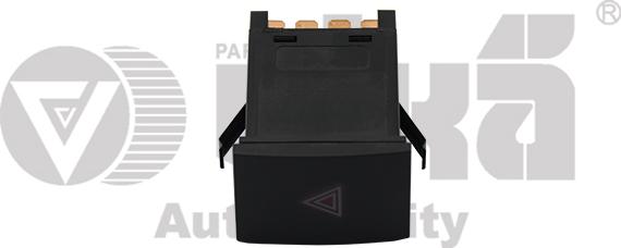 Vika 99530694201 - Hazard Light Switch car-mod.net