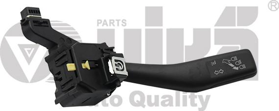 Vika 99530062901 - Steering Column Switch car-mod.net