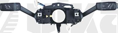 Vika 99531795401 - Steering Column Switch car-mod.net