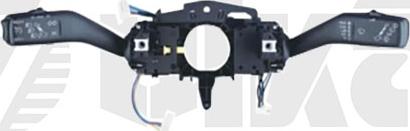 Vika 99531796301 - Steering Column Switch car-mod.net