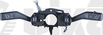 Vika 99531796201 - Steering Column Switch car-mod.net