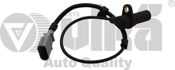 Vika 99571764301 - Crankshaft position sensor, RPM car-mod.net