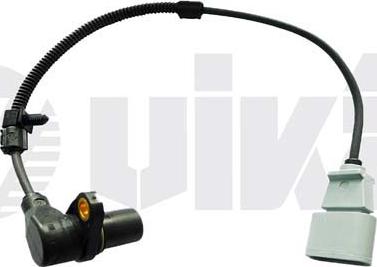 Vika 99571765701 - Crankshaft position sensor, RPM car-mod.net