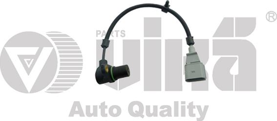 Vika 99571763801 - Crankshaft position sensor, RPM car-mod.net