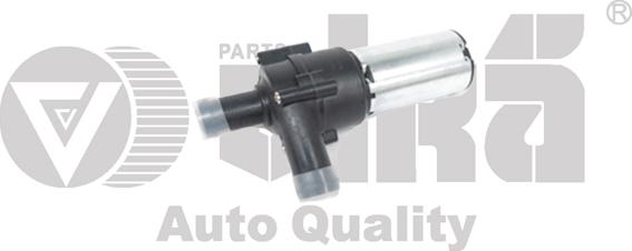 Vika 99651617901 - Additional Water Pump car-mod.net