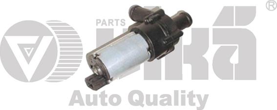 Vika 99651617801 - Additional Water Pump car-mod.net